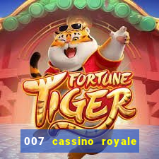 007 cassino royale download dublado avi